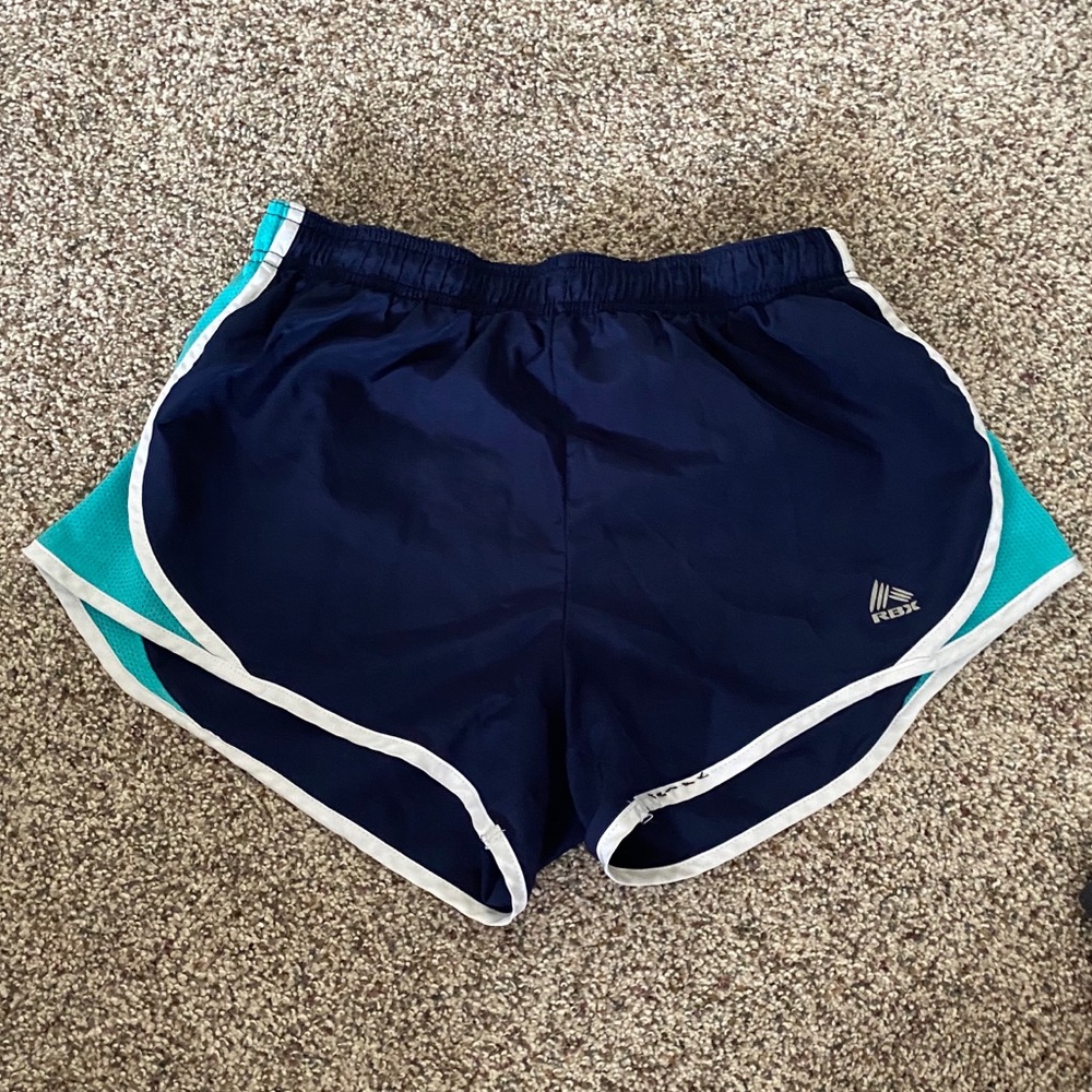 RBX shorts